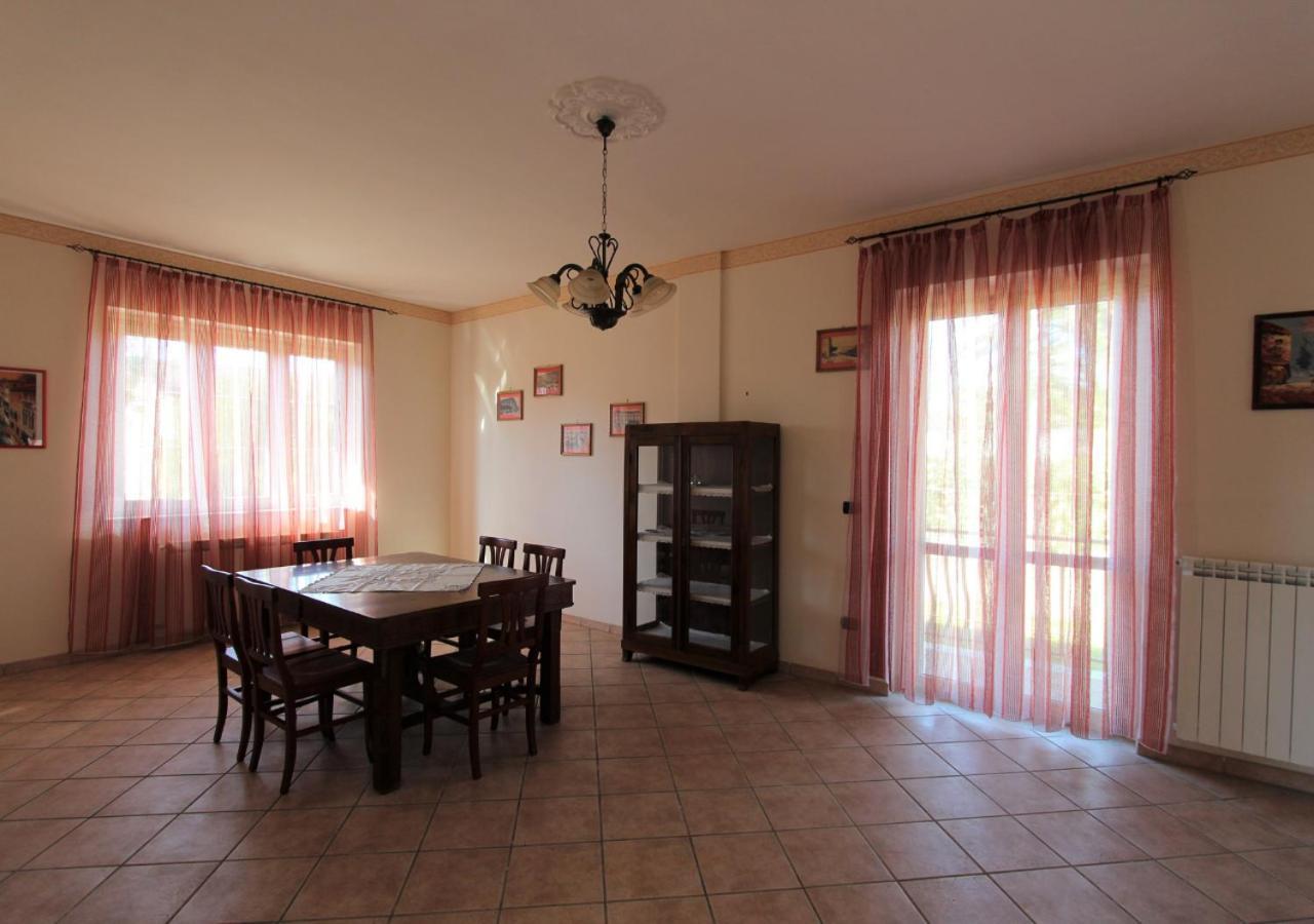 Villa Green - Irpinia Venticano Exterior photo